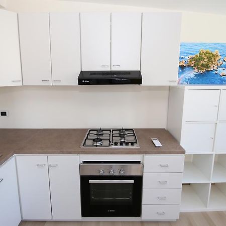 Catania Wonderful Etnaview Apartamento Exterior foto