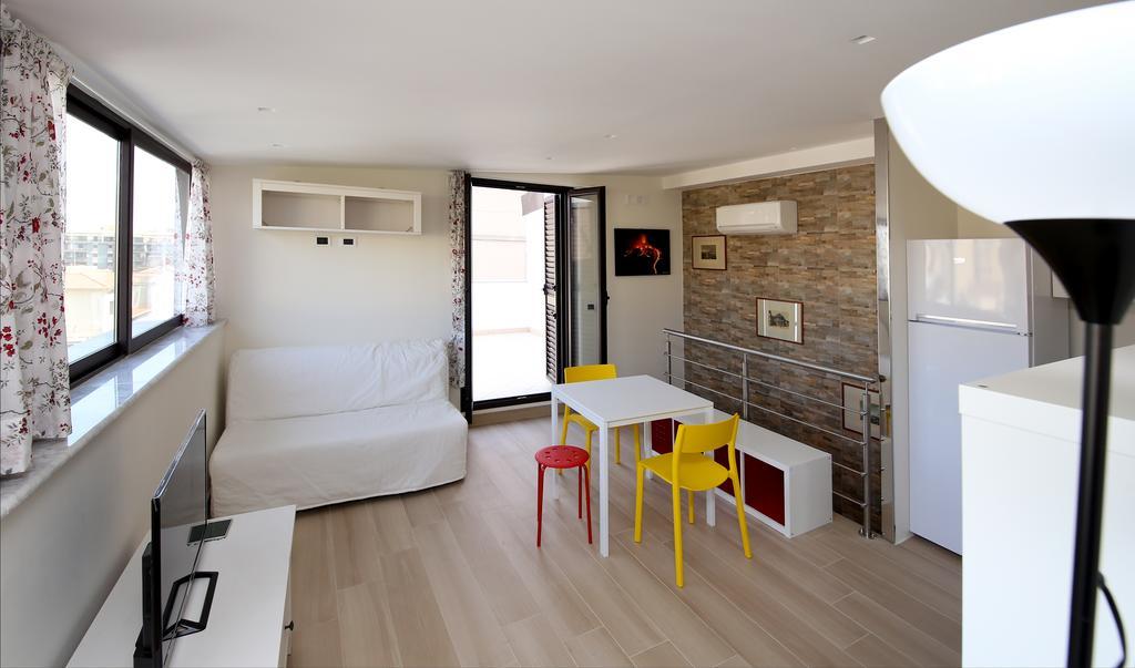 Catania Wonderful Etnaview Apartamento Exterior foto