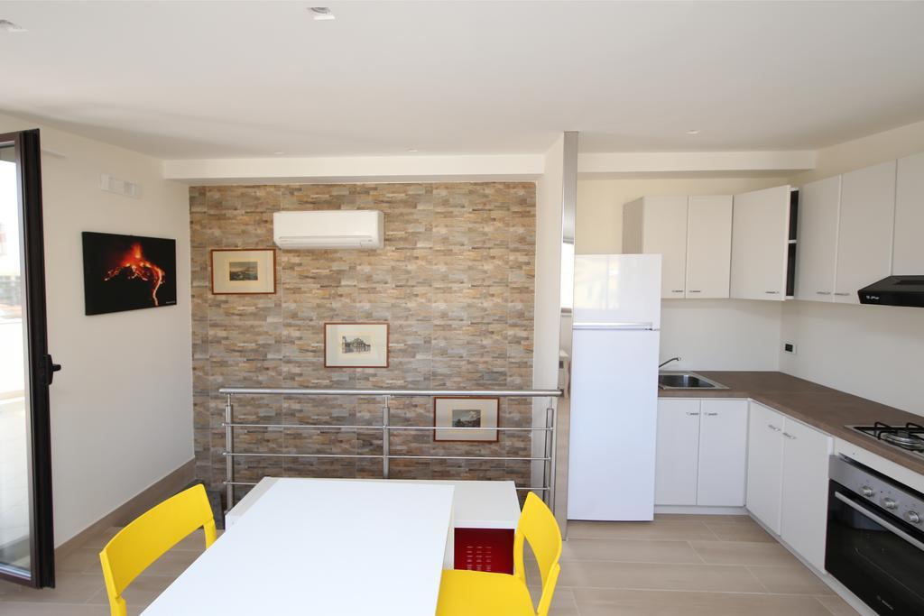 Catania Wonderful Etnaview Apartamento Exterior foto