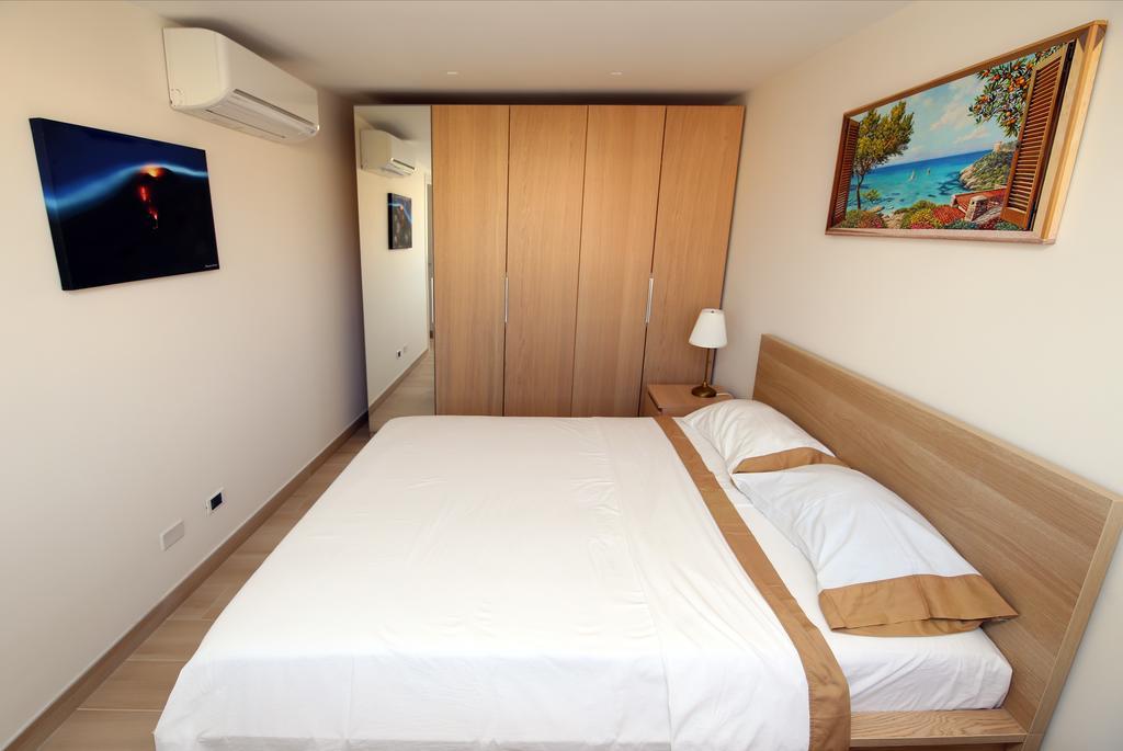 Catania Wonderful Etnaview Apartamento Exterior foto