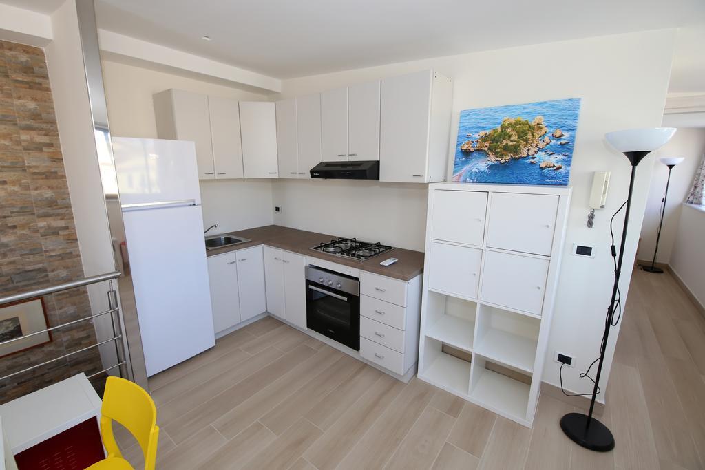 Catania Wonderful Etnaview Apartamento Exterior foto