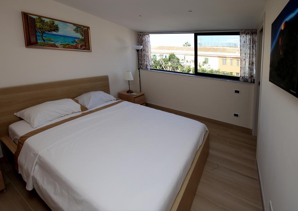 Catania Wonderful Etnaview Apartamento Exterior foto