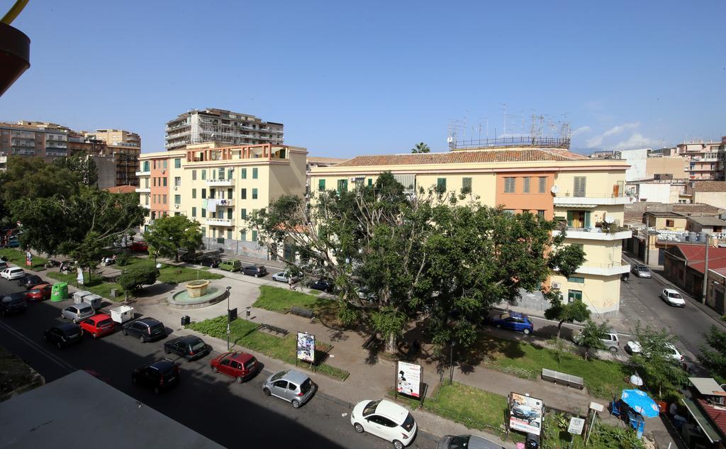 Catania Wonderful Etnaview Apartamento Exterior foto