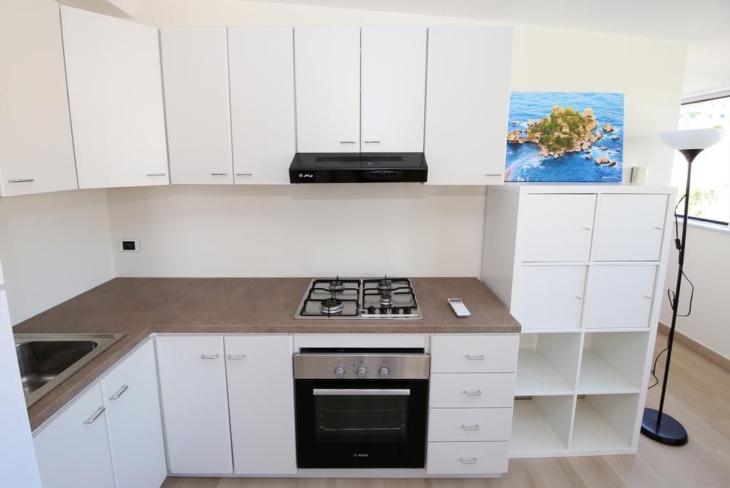 Catania Wonderful Etnaview Apartamento Exterior foto